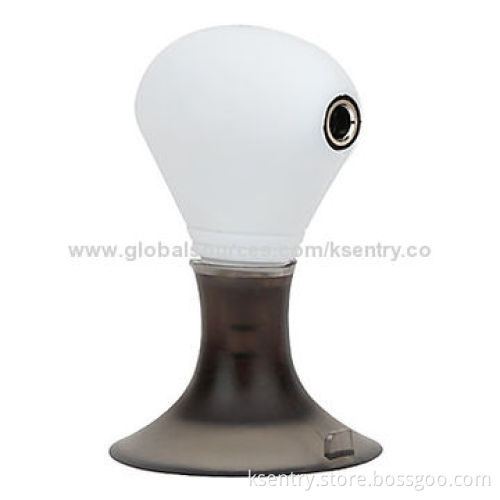 Headphone 3-in-1 Music Splitters for MP4 Players/Mobile Phones/iPad/Tablet PCs